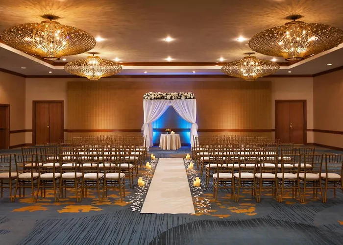 Westin Las Vegas & SpaCasino Hotel